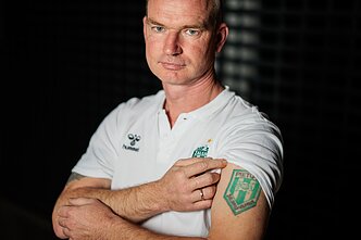 Mindaugas Kasperūnas