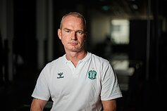 Mindaugas Kasperūnas