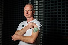 Mindaugas Kasperūnas