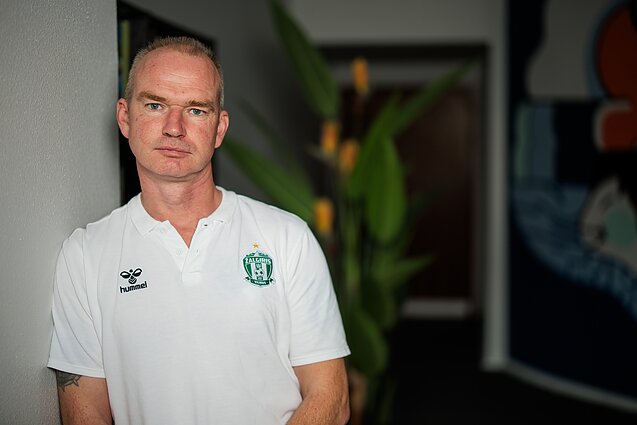 Mindaugas Kasperūnas