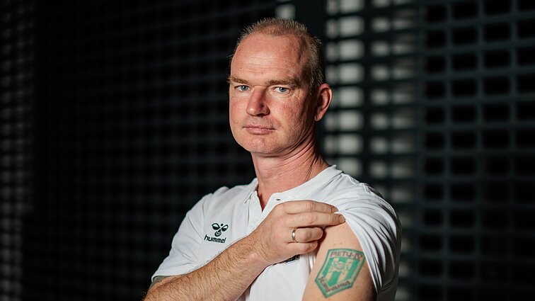 Naujasis „Žalgirio“ vadovas žada pokyčius: „Svarbiausia nepakeisti vieno caro į kitą“