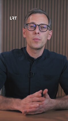 Per kiek laiko normalu užmigti?