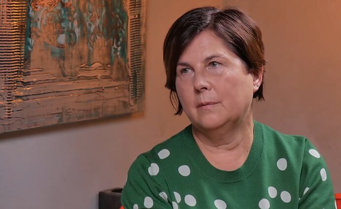 Laisvė Radzevičienė 