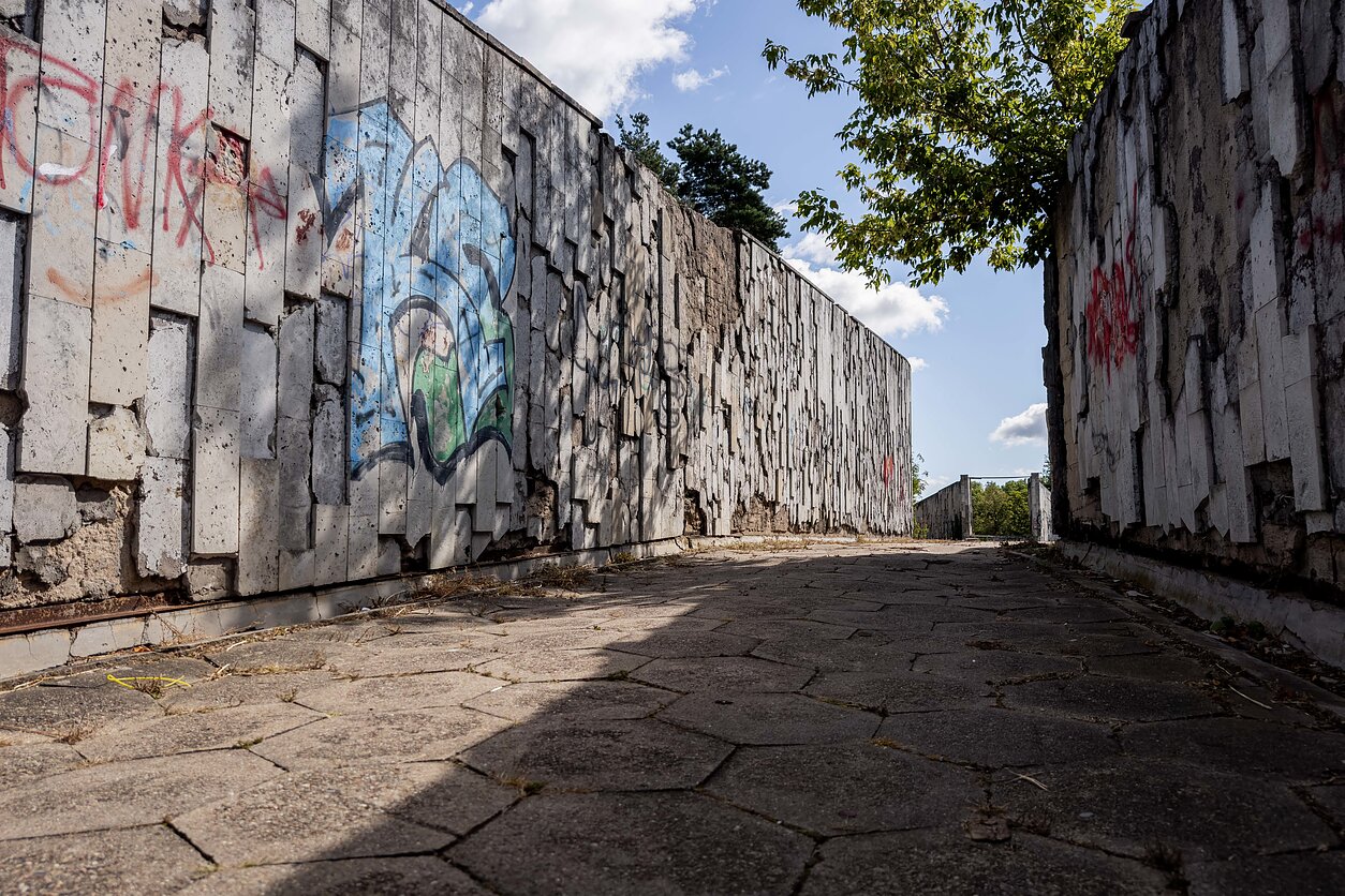 Sąjungos aikštė Vilijampolėje