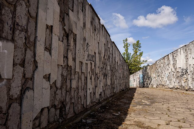 Sąjungos aikštė Vilijampolėje