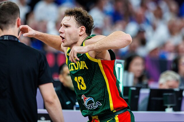 Rokas Jokubaitis Rokas Jokubaitis