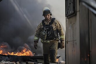 Rusijos karas prieš Ukrainą