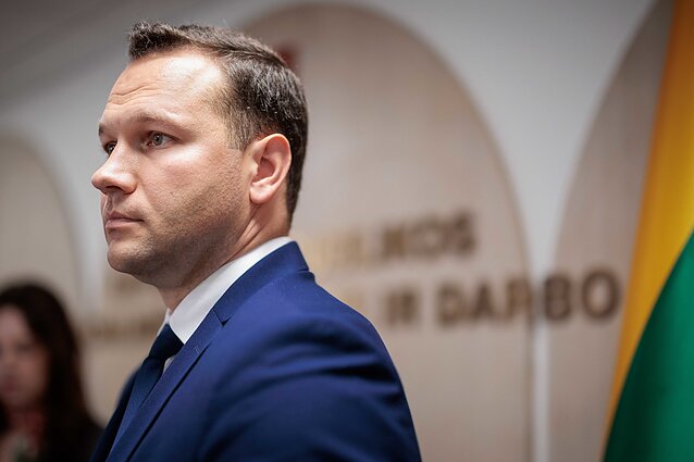 Edvinas Grikšas