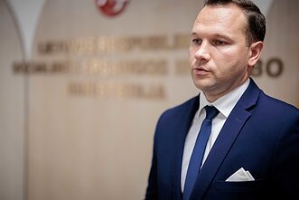 Edvinas Grikšas Edvinas Grikšas