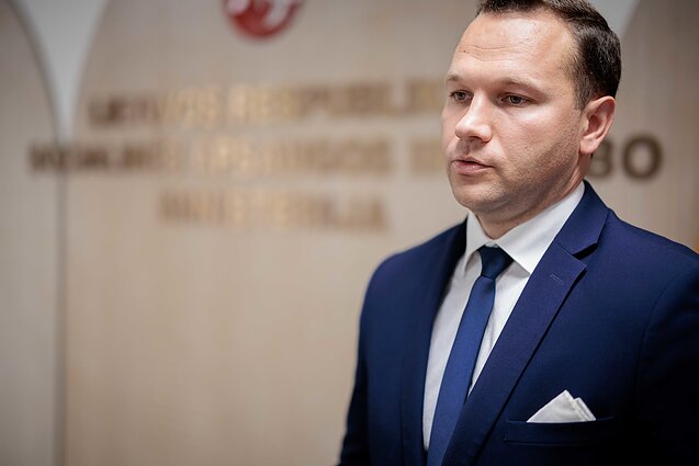 Edvinas Grikšas Edvinas Grikšas