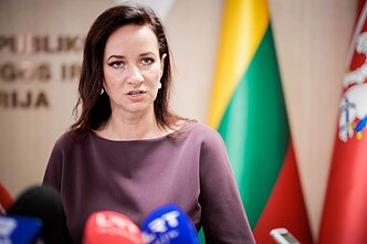 Inga Ruginienė