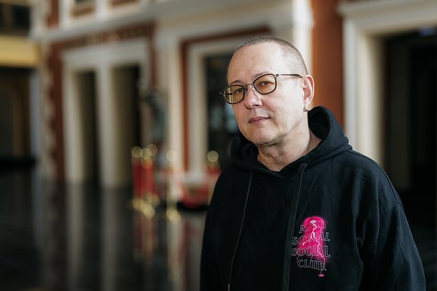 Gintaras Grajauskas