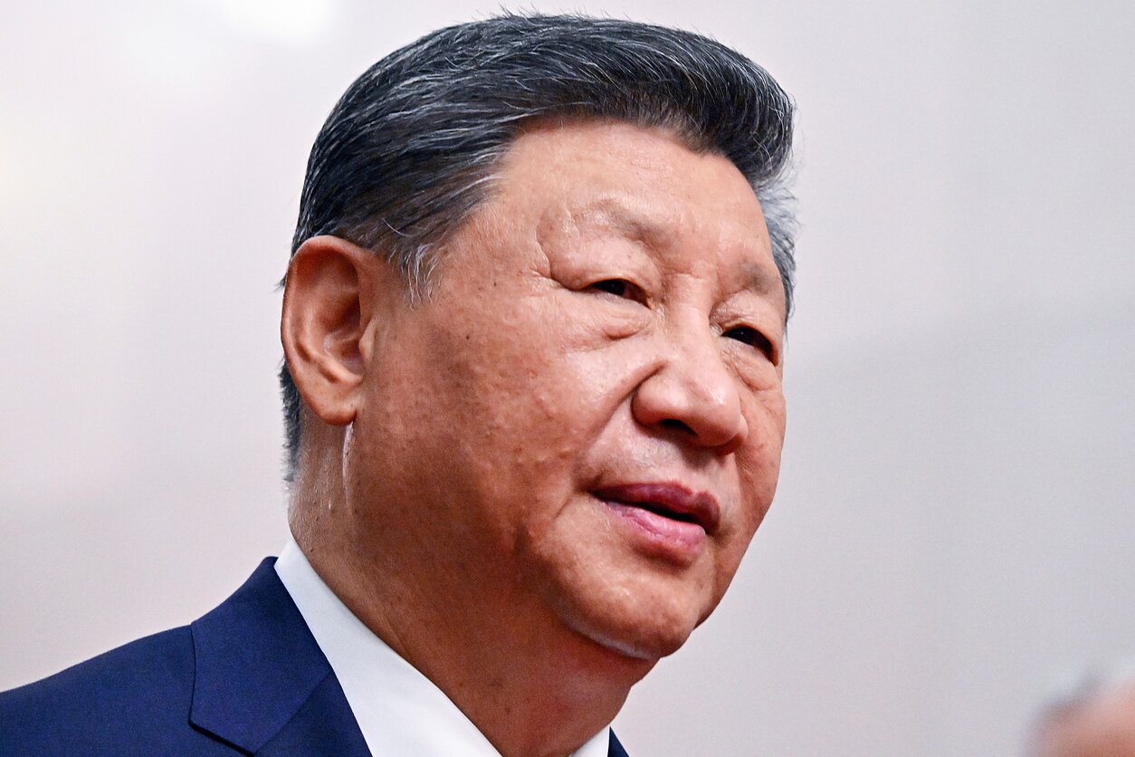 Xi Jinpingas Xi Jinpingas