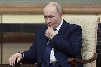 Саміт ШОС 2025: Китай очолює мультиполярний порядок проти Заходу Саміт ШОС 2025: Китай очолює мультиполярний порядок проти Заходу