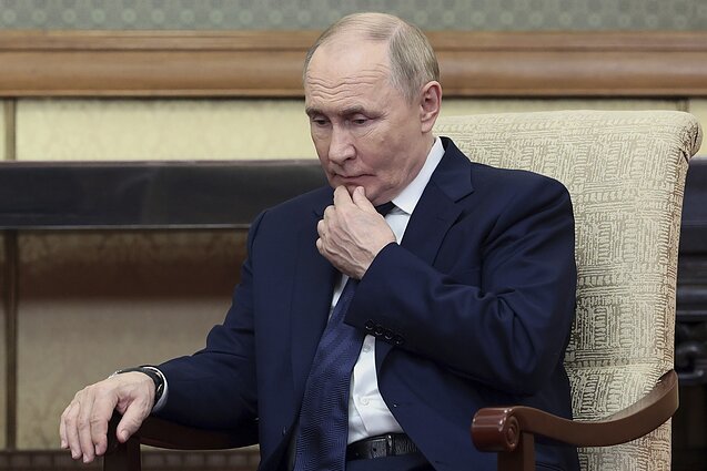 Саміт ШОС 2025: Китай очолює мультиполярний порядок проти Заходу Саміт ШОС 2025: Китай очолює мультиполярний порядок проти Заходу