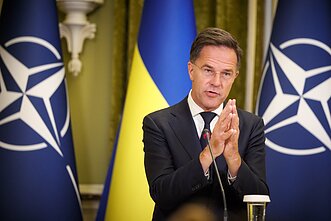 Markas Rutte