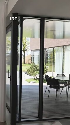 Tarp lietuviškų ąžuolų: išskirtinis būstas su spa zona