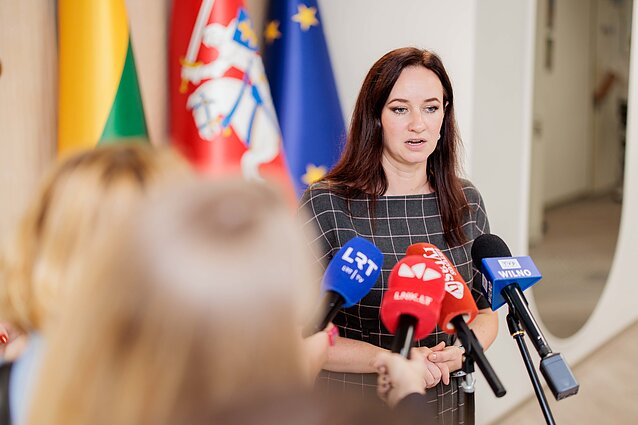 Inga Ruginienė