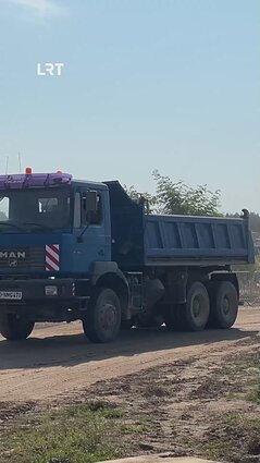 Nacionalinis stadionas pamažu kyla