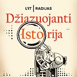Džiazuojanti istorija