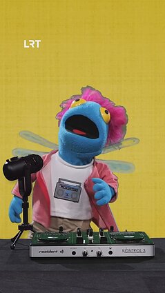 Laumio kalendoriuje: rugsėjo 4 diena!