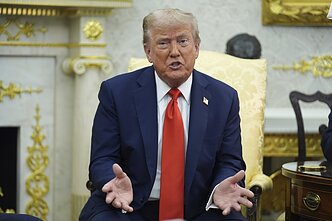 Donaldas Trumpas