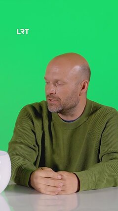 Kokių replikų susilaukia veganai?