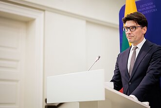 Вайдас Аугустинавичюс Вайдас Аугустинавичюс