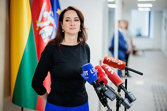 Inga Ruginienė Inga Ruginienė