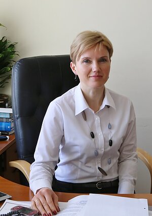 Bernadeta Navalinskienė
