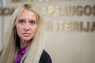 Renata Saulytė Renata Saulytė