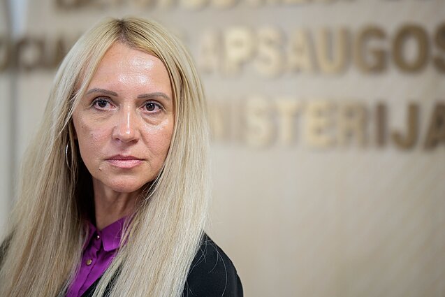 Renata Saulytė Renata Saulytė