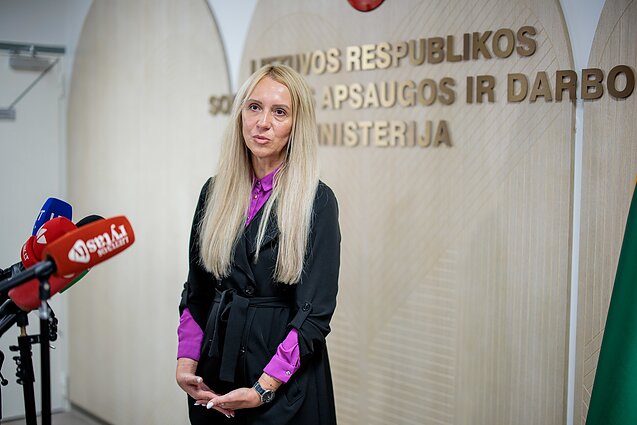 Renata Saulytė Renata Saulytė