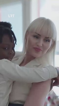 Simona vadovauja tarptautinių vaikų darželių tinklui Helsinkyje