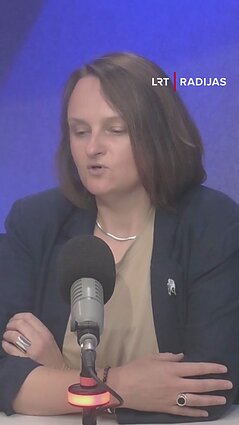 Kviečiame klausyti: garso dokumentikas pristatys autoriai iš Prancūzijos ir Vokietijos