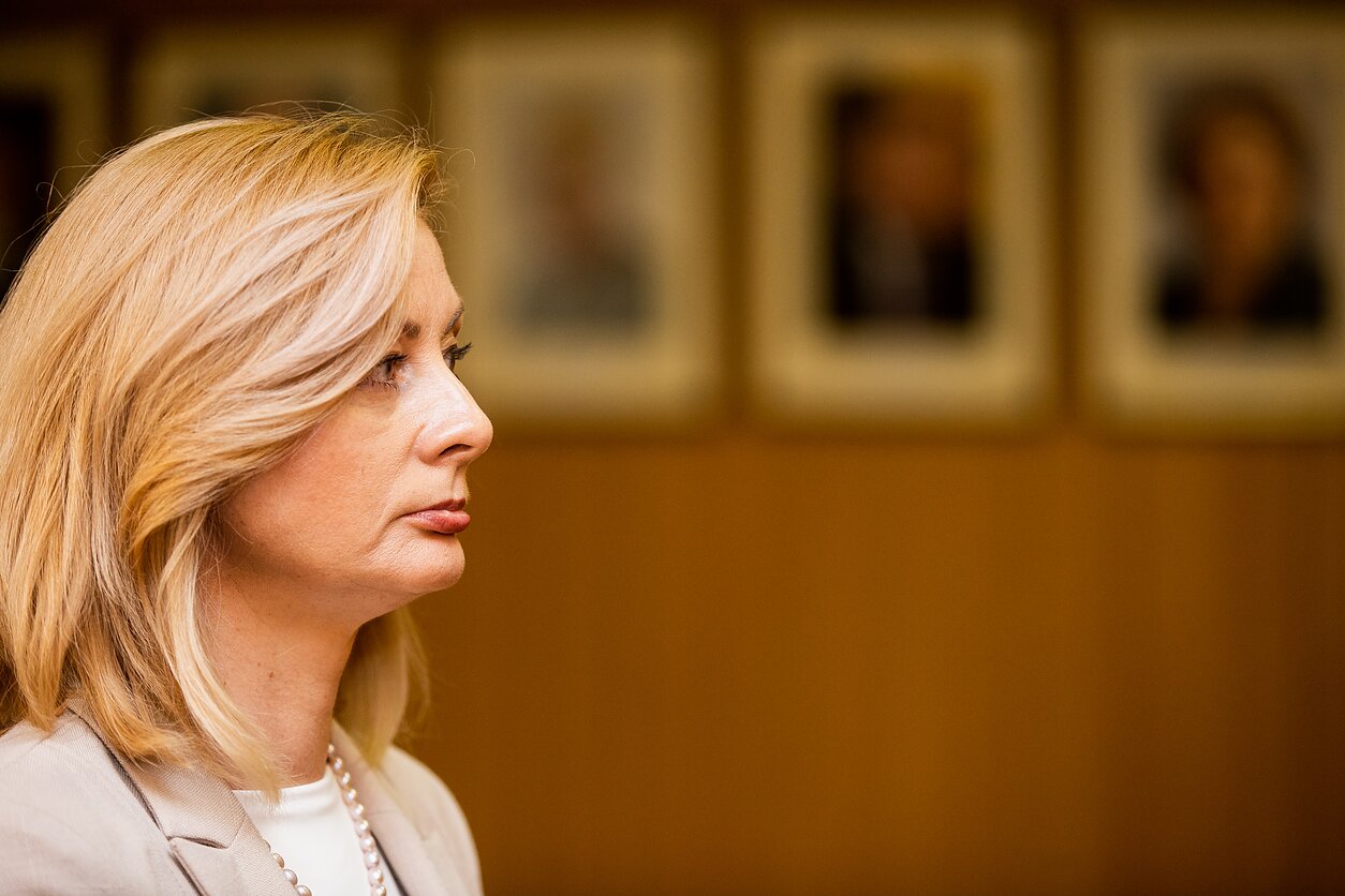 Rita Tamašunienė
