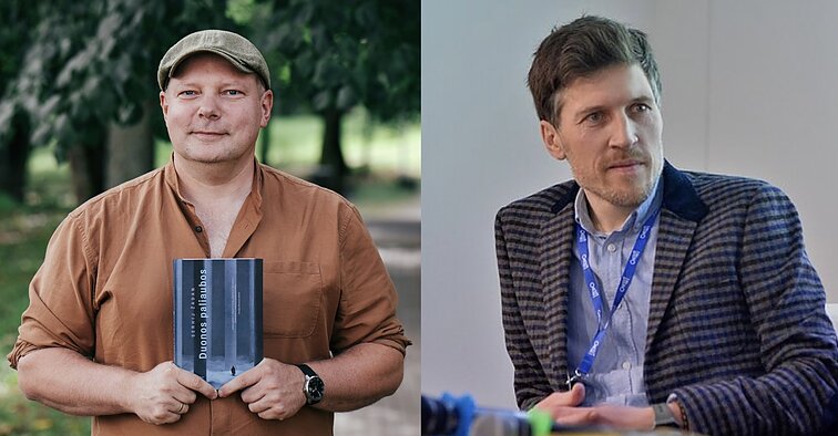 Rimantas Kmita, Bartosz Połoński