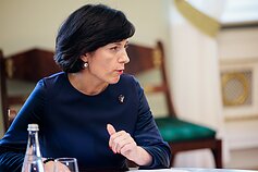 Vaida Aleknavičienė Vaida Aleknavičienė