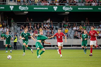 Pasaulio čempionato atranka: Lietuva – Malta Pasaulio čempionato atranka: Lietuva – Malta