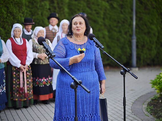 Соняшники свободи: Вільнюс вшановує героїв України у меморіалі Тускуленай Соняшники свободи: Вільнюс вшановує героїв України у меморіалі Тускуленай