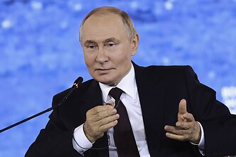 Vladimiras Putinas