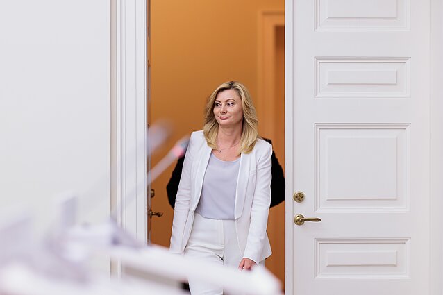 Rita Tamašunienė Rita Tamašunienė