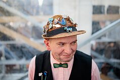 Sostinėje prasideda tradicinės „Vilniaus dienos“