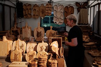 Traditional Vilnius Days festival kicks off in the capital