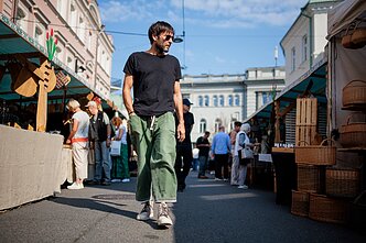 Sostinėje prasideda tradicinės „Vilniaus dienos“