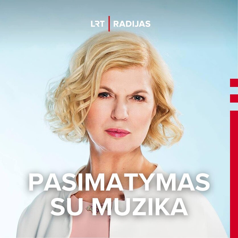 V. Abromaitytės nuotr. , Nijolės Narmontaitės muzikiniai kontrastai