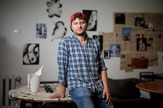 Ainis Storpirštis
