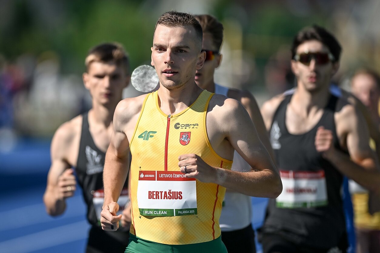 Simas Bertašius