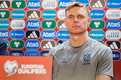 Edgaras Jankauskas