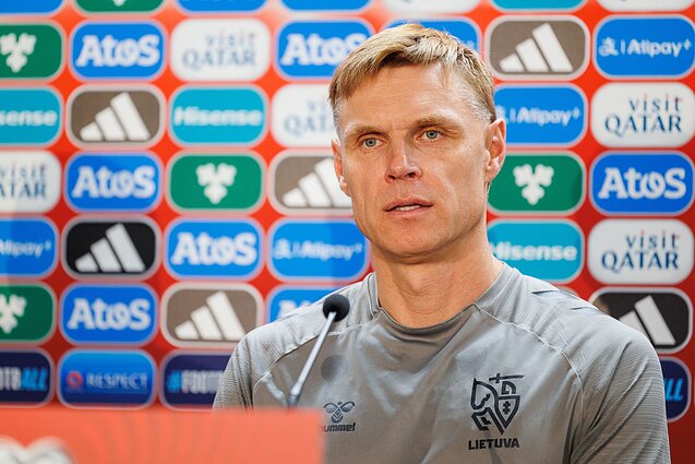 Edgaras Jankauskas